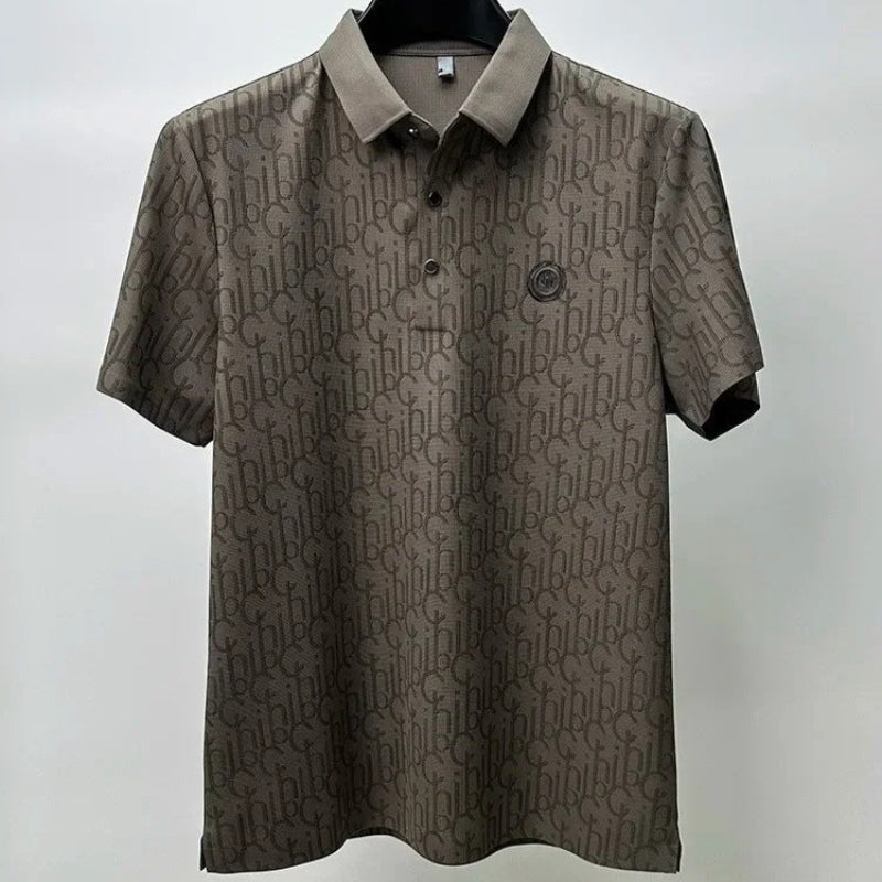 Camisa Polo Masculina Jandare