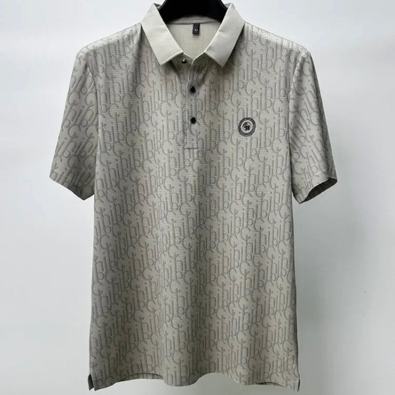 Camisa Polo Masculina Jandare