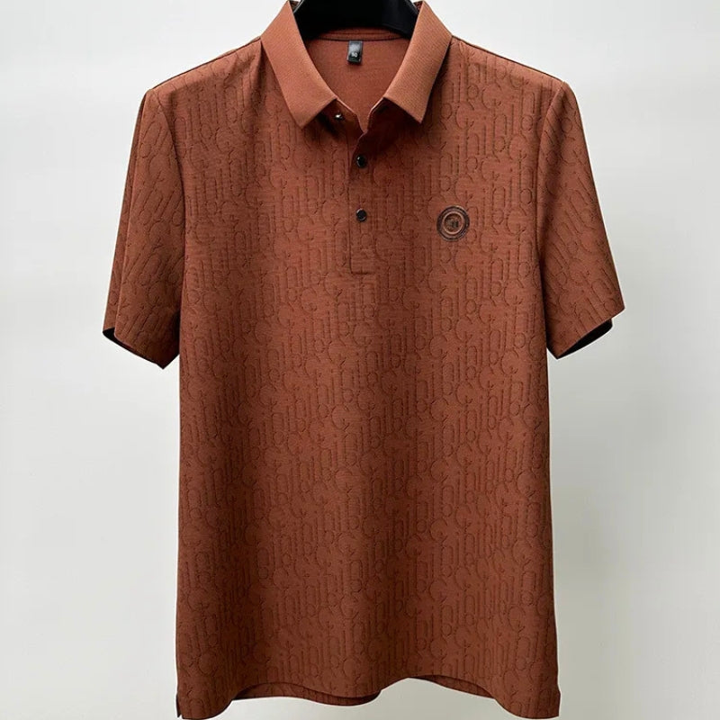 Camisa Polo Masculina Jandare