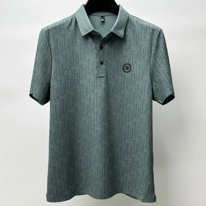 Camisa Polo Masculina Jandare