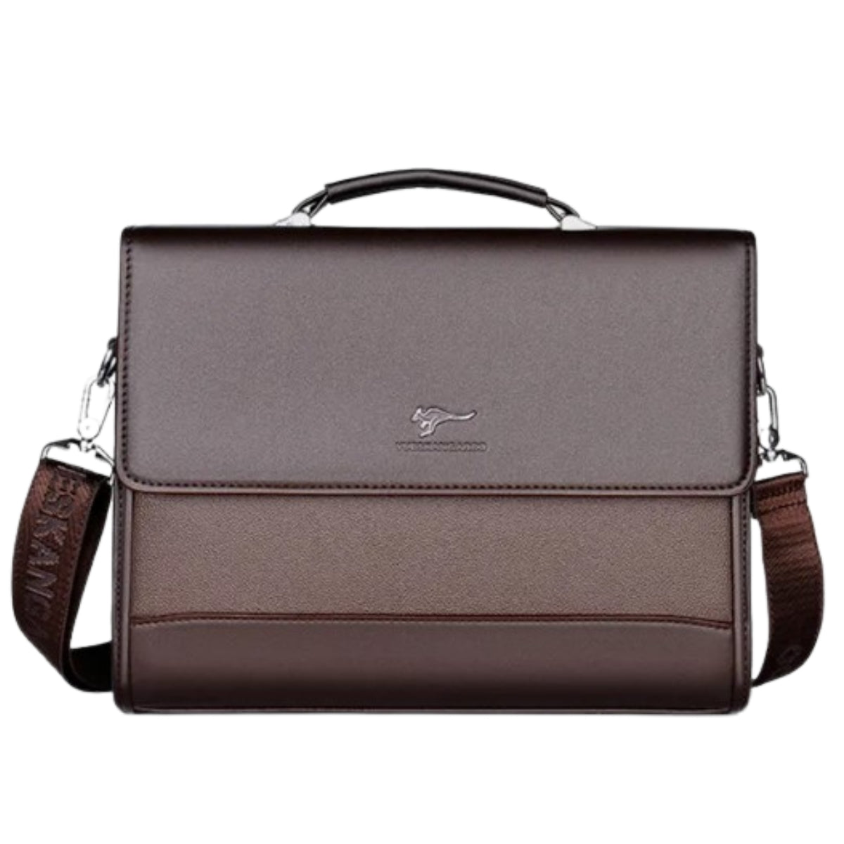 Bolsa Masculina Jandare Briefcase