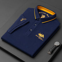 Camisa Polo Masculina