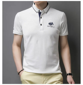 Camisa Polo Masculina