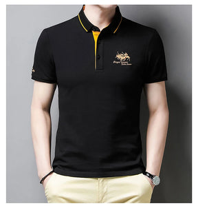 Camisa Polo Masculina