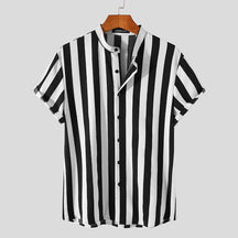 Camisa Masculina Manga Curta - Jandare