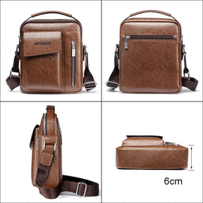 Bolsa Masculina - Jandare