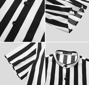 Camisa Masculina Manga Curta - Jandare