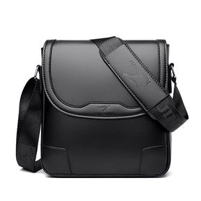 Bolsa Masculina de Couro - Jandare