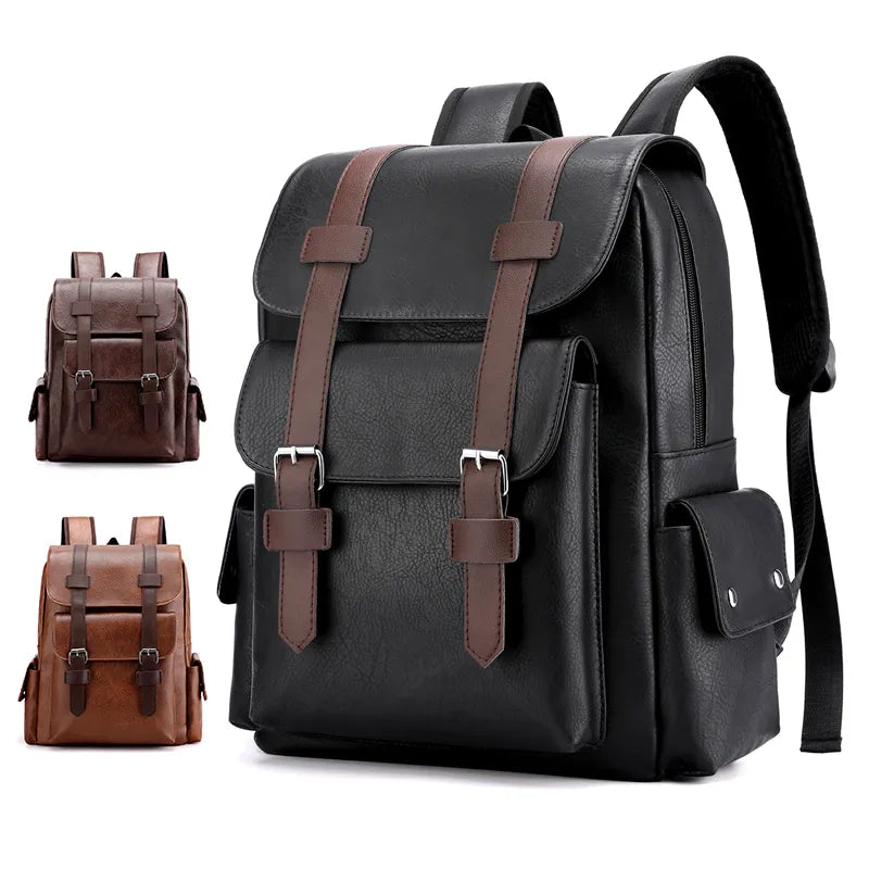 Mochila Masculina - Jandare