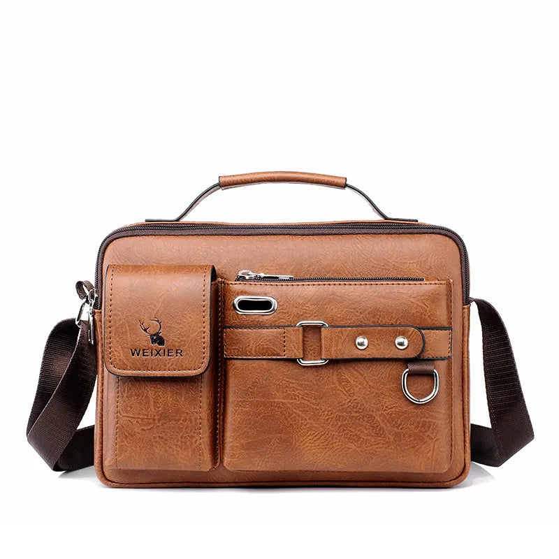 Bolsa Masculina - Jandare