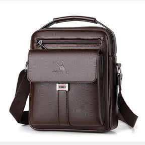 Bolsa Masculina - Jandare