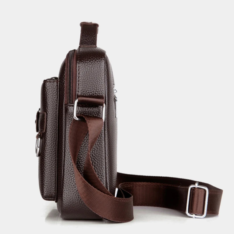 Bolsa Masculina - Jandare