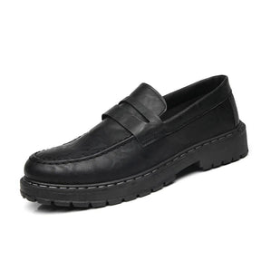 Mocassim Masculino - Jandare