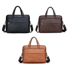 Bolsa Masculina - Jandare