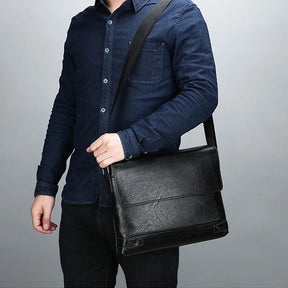 Bolsa Masculina - Jandare