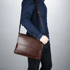 Bolsa Masculina - Jandare