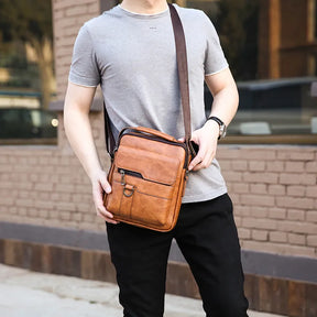 Bolsa Masculina - Jandare