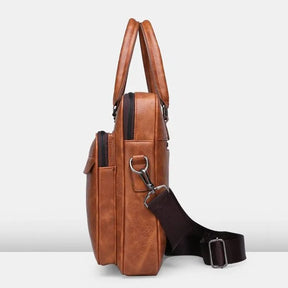 Bolsa Masculina - Jandare