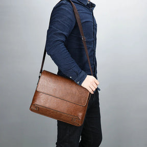 Bolsa Masculina - Jandare