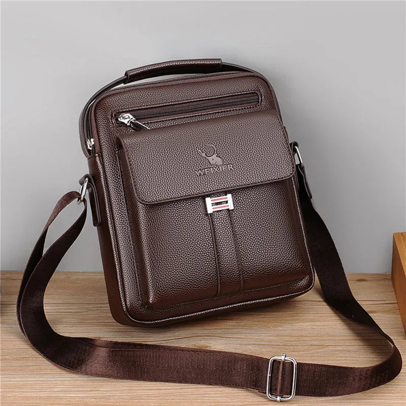 Bolsa Masculina - Jandare