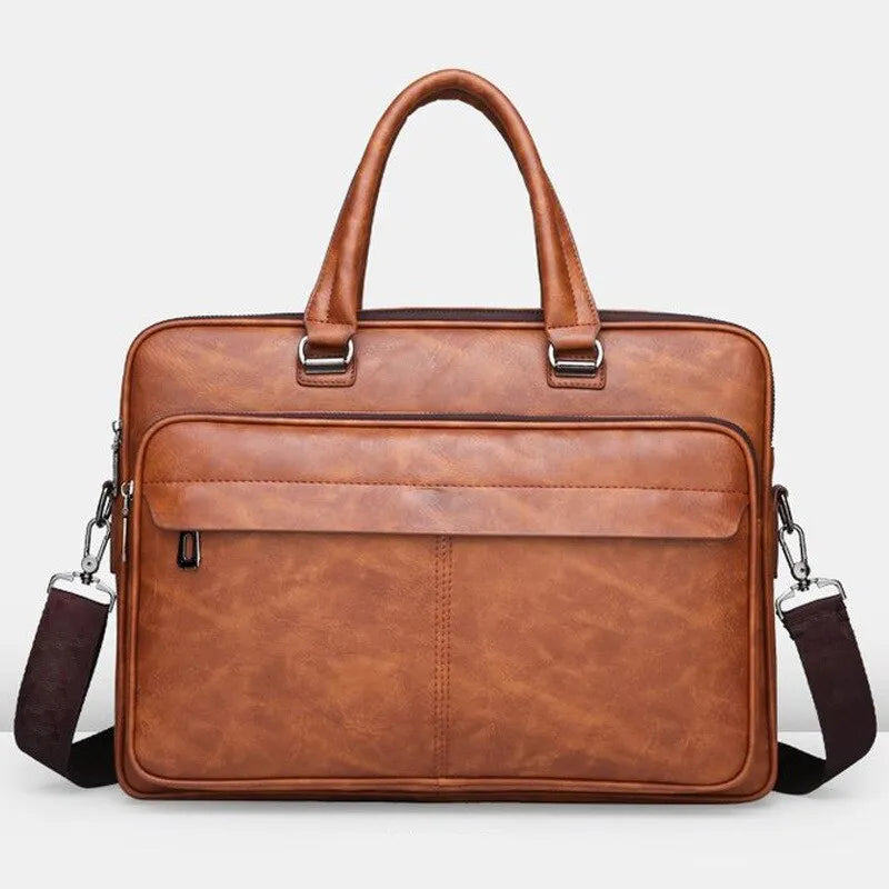 Bolsa Masculina - Jandare