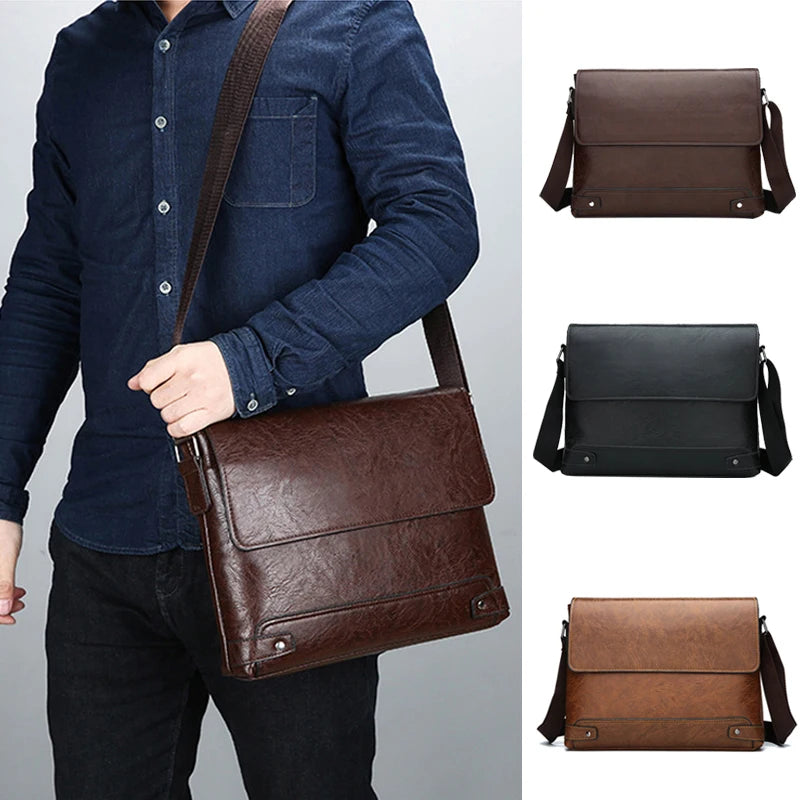 Bolsa Masculina - Jandare