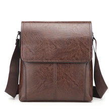 Bolsa Masculina de Couro - Jandare