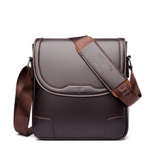 Bolsa Masculina de Couro - Jandare