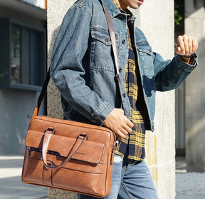 Bolsa Masculina - Jandare