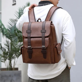 Mochila Masculina - Jandare