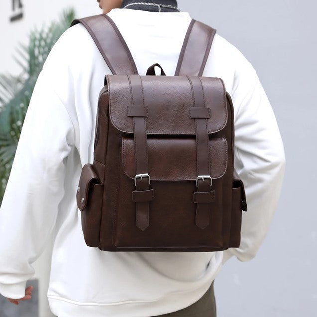 Mochila Masculina - Jandare