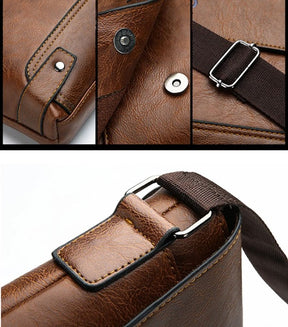 Bolsa Masculina - Jandare