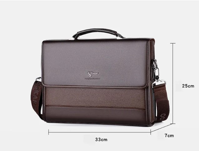 Bolsa Masculina - Jandare