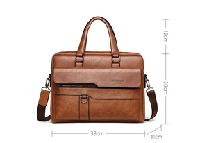 Bolsa Masculina - Jandare