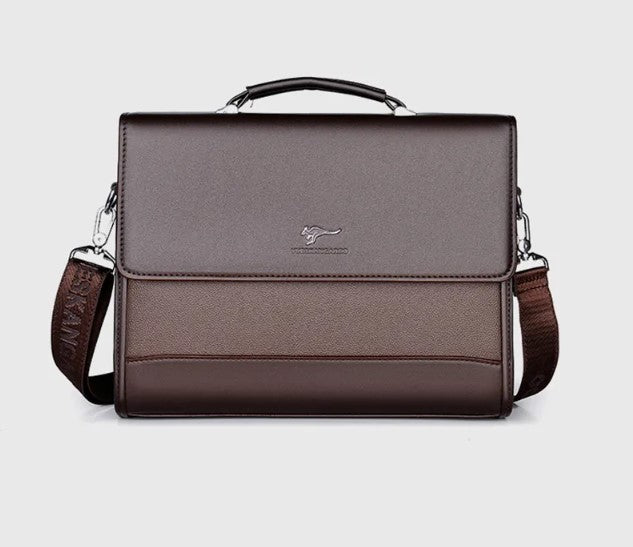 Bolsa Masculina - Jandare