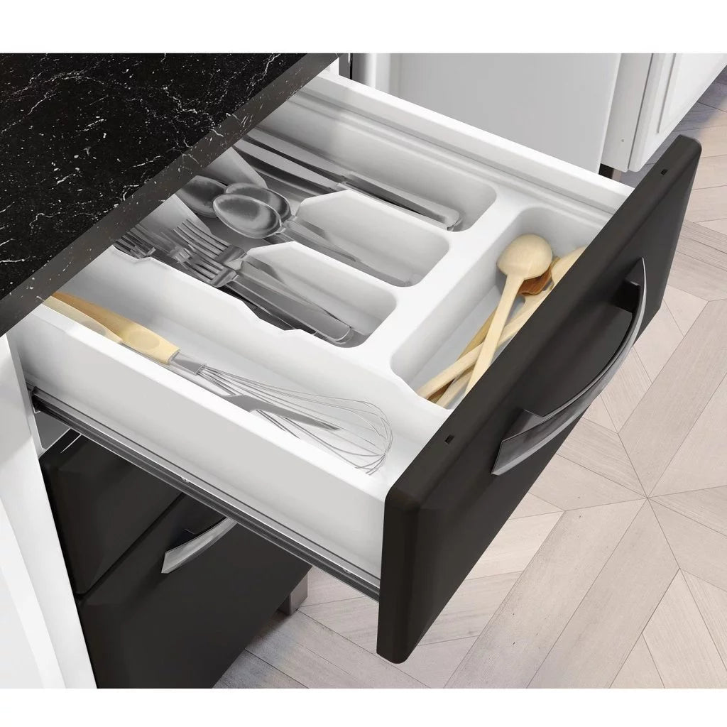 Balcão Cozinha em Aço 4 Portas 2 Gavetas 160cm sem Tampo New Premium Itatiaia