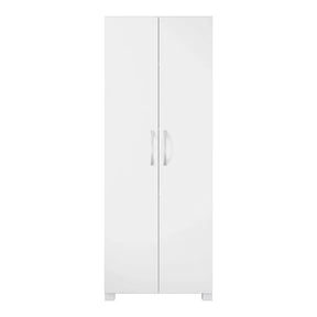 Armário Multiuso 2 Portas Lavanderia